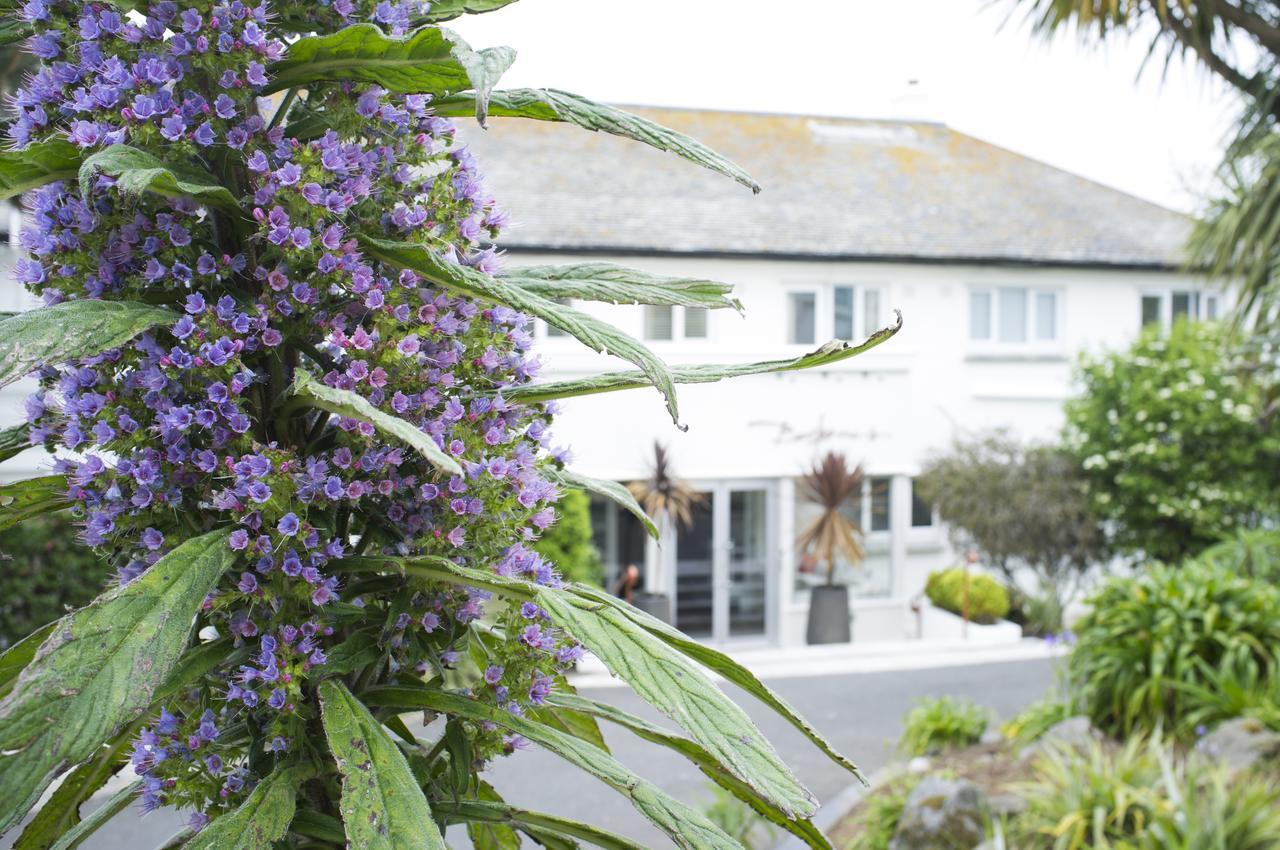 Boskerris Hotel St Ives Exterior foto